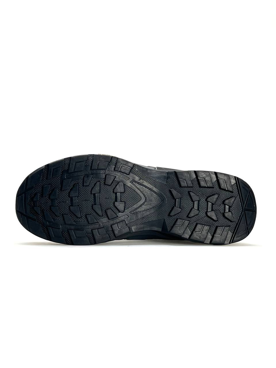 Salomon Quest 4 Gore-Tex Grey Black Fur