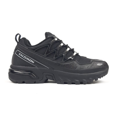 Salomon ACS OQ Gore-Tex Black