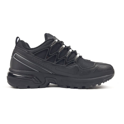 Salomon ACS OQ Gore-Tex Black