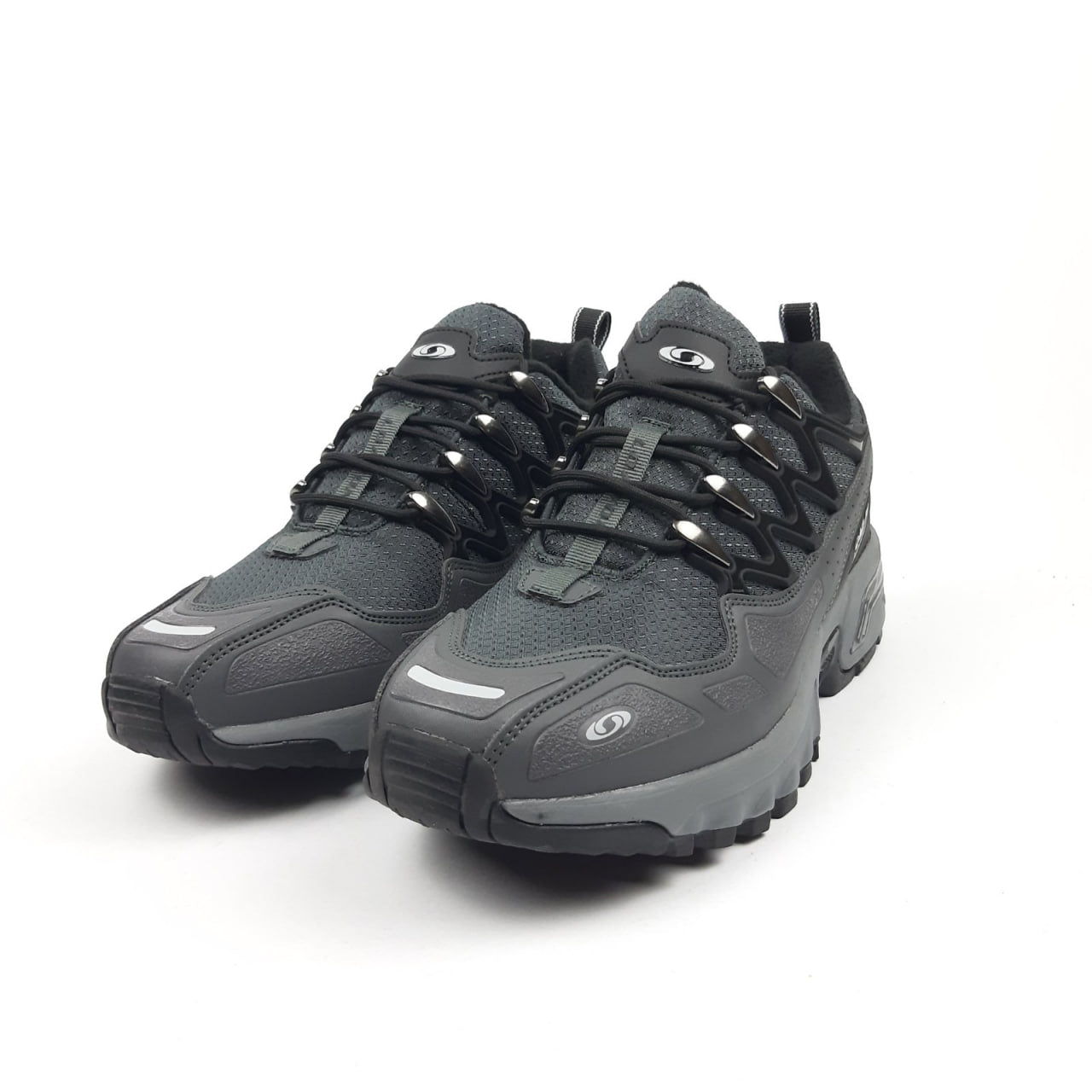 Salomon ACS OQ Gore-Tex Grey