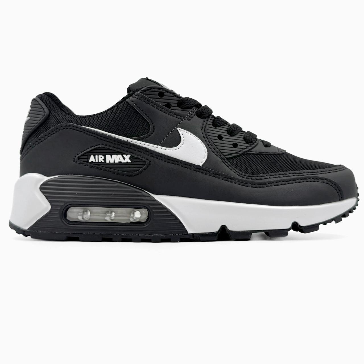 Nike Air Max 90 Classic Black