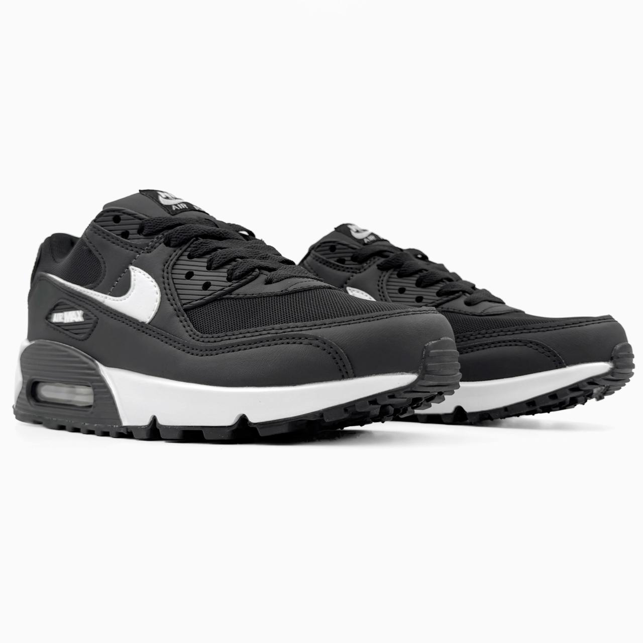 Nike Air Max 90 Classic Black