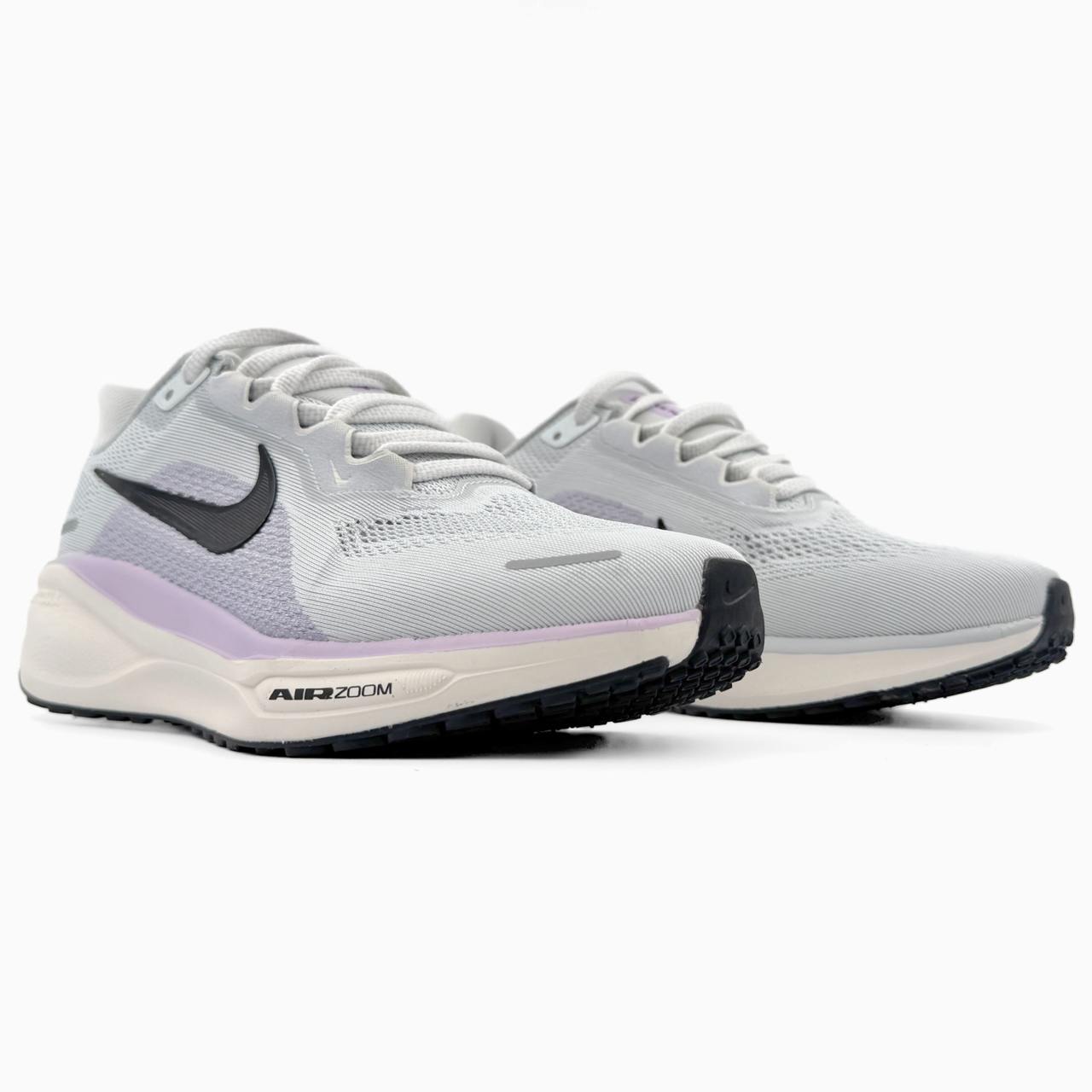 Nike Air Zoom Pegasus Grey Violet