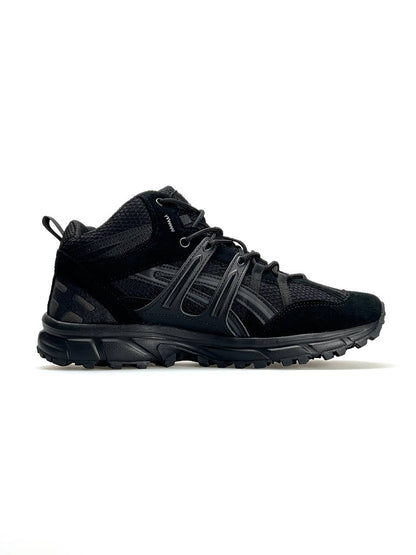 ASICS Gel-Sonoma 15-50 Gore-Tex High Black Fur