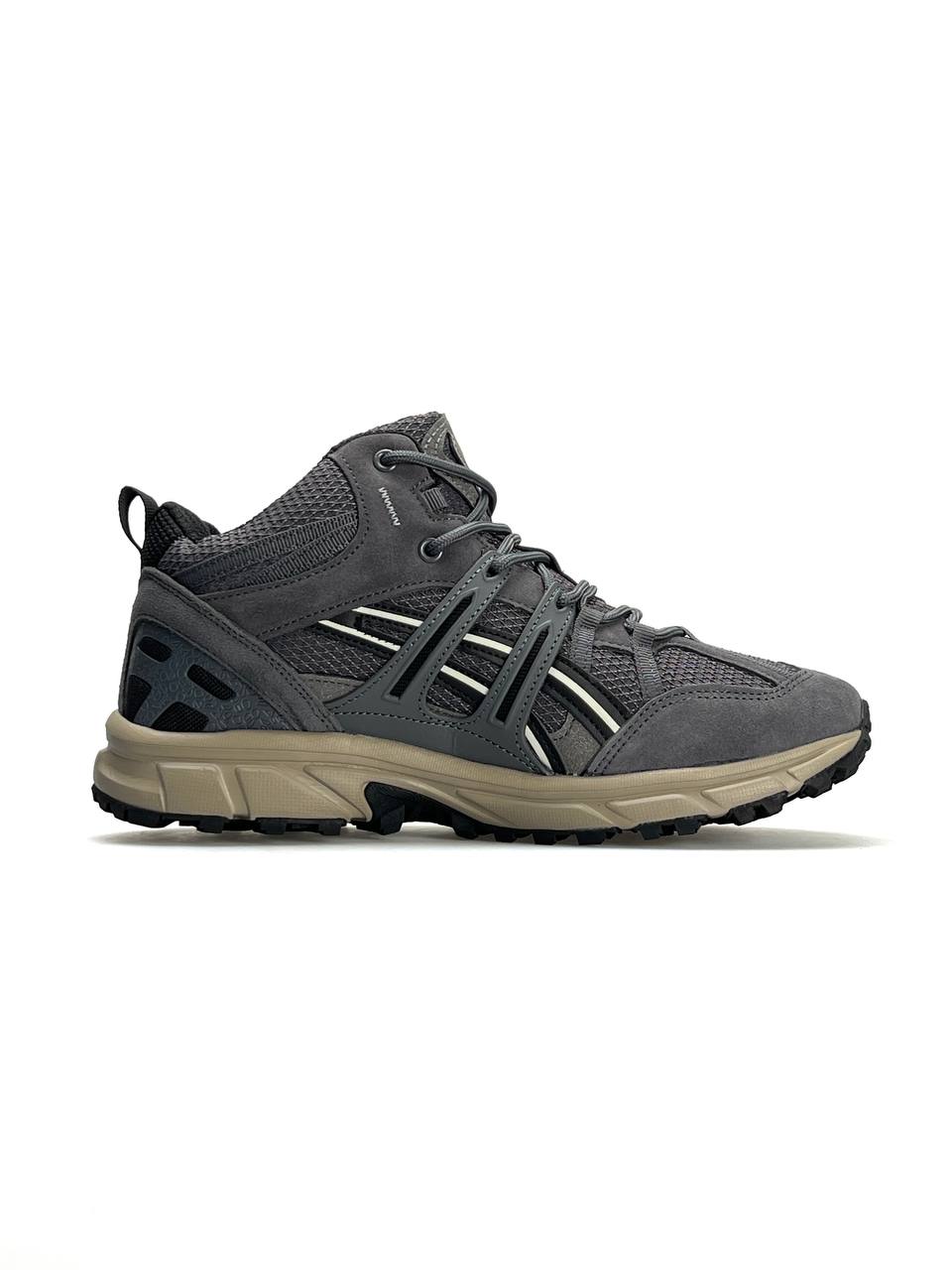 ASICS Gel-Sonoma 15-50 Gore-Tex High Grey Fur