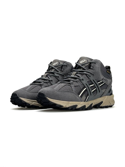 ASICS Gel-Sonoma 15-50 Gore-Tex High Grey Fur