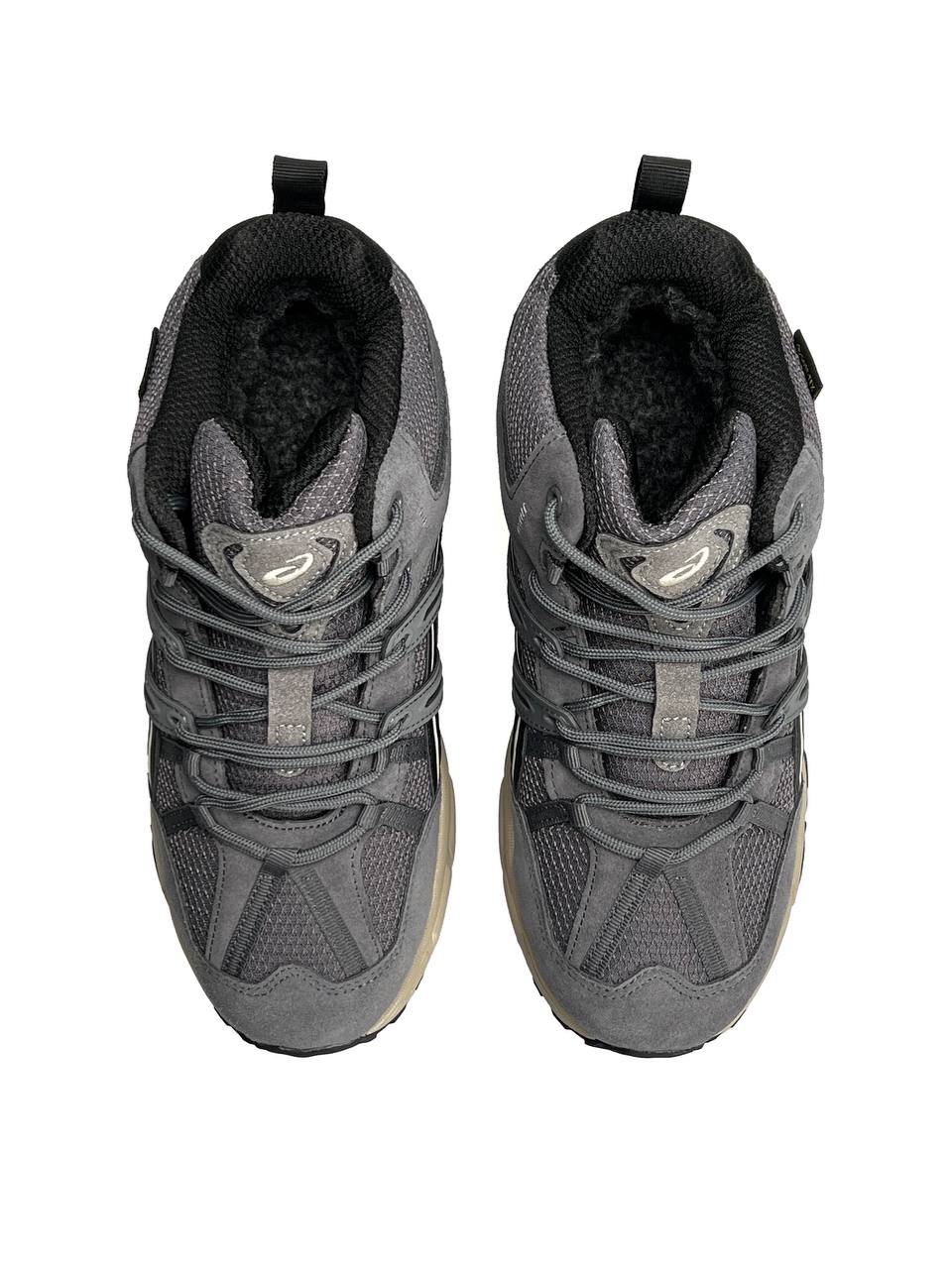 ASICS Gel-Sonoma 15-50 Gore-Tex High Grey Fur