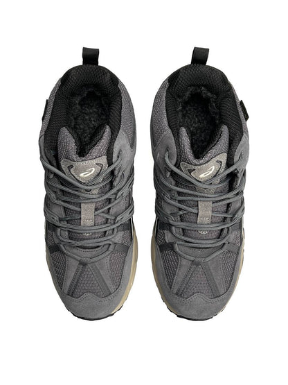 ASICS Gel-Sonoma 15-50 Gore-Tex High Grey Fur