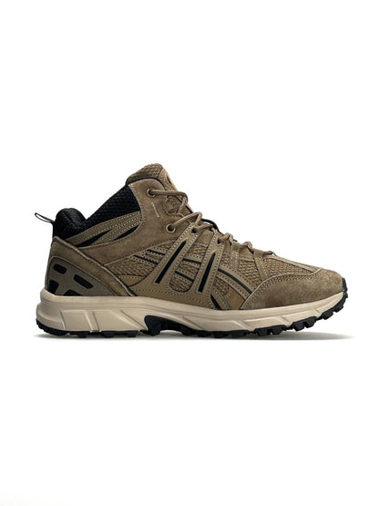 ASICS Gel-Sonoma 15-50 GTX High Brown Fur