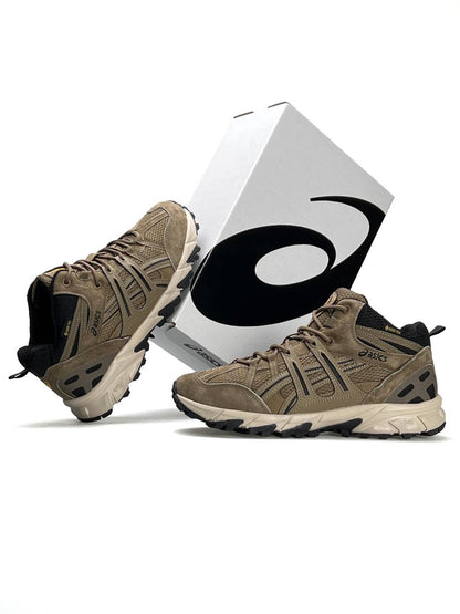 ASICS Gel-Sonoma 15-50 GTX High Brown Fur