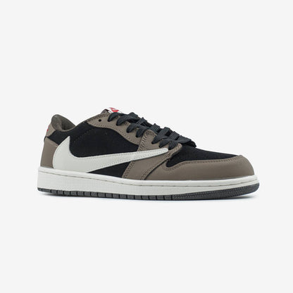 Nike Air Jordan 1 Low OG SP Travis Scott Brown Mocha
