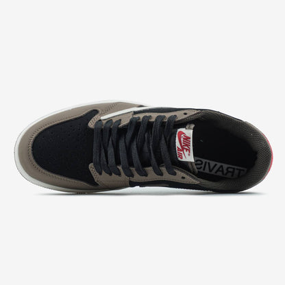 Nike Air Jordan 1 Low OG SP Travis Scott Brown Mocha