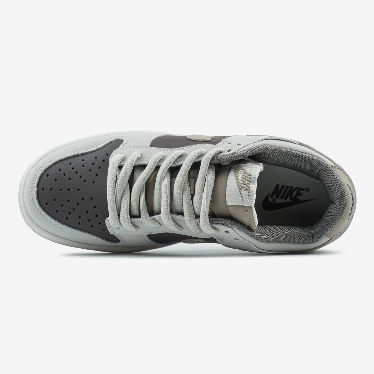 Nike SB Dunk Low Teddy Bear Brown