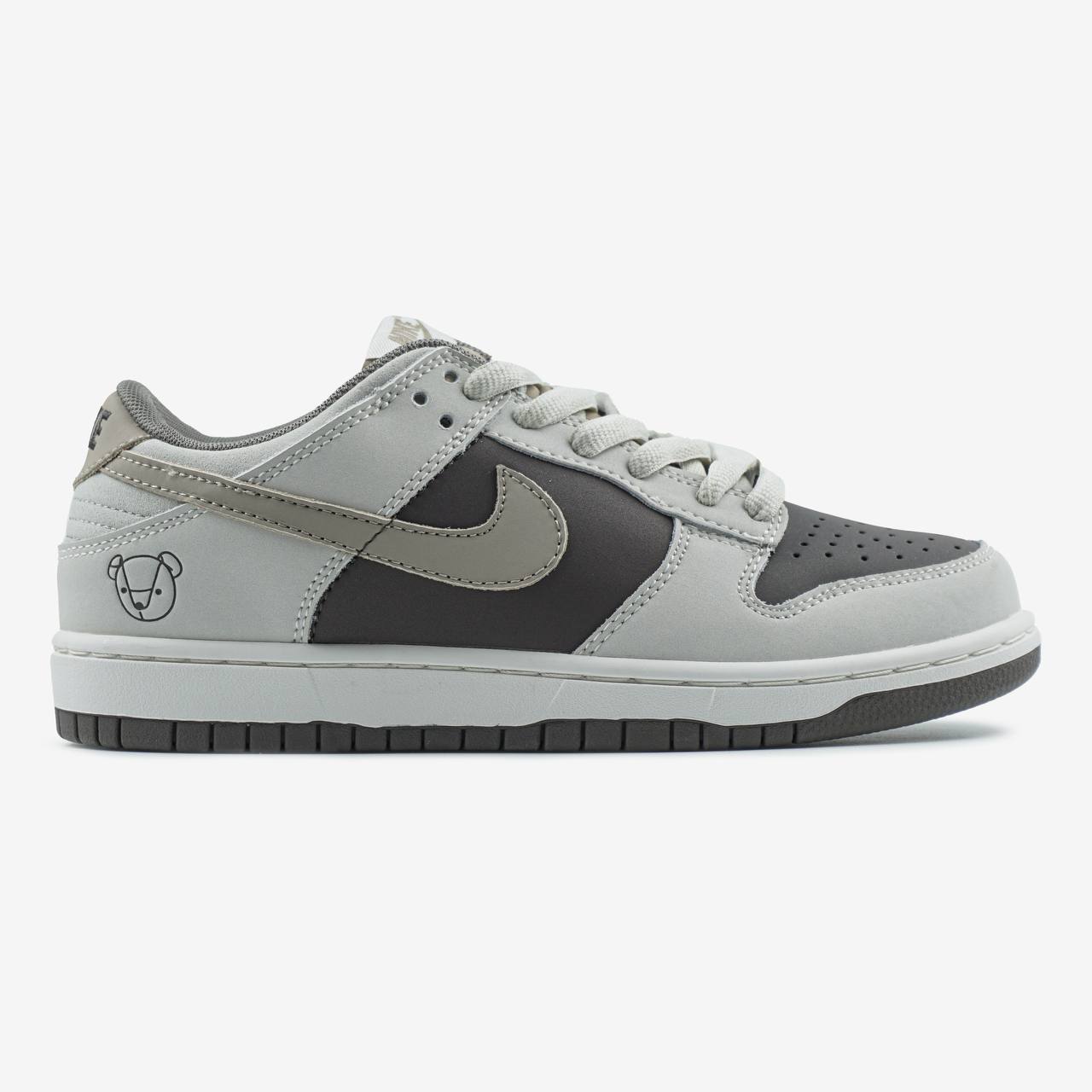 Nike SB Dunk Low Teddy Bear Brown