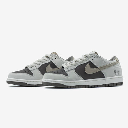 Nike SB Dunk Low Teddy Bear Brown