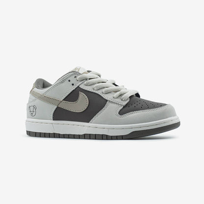 Nike SB Dunk Low Teddy Bear Brown