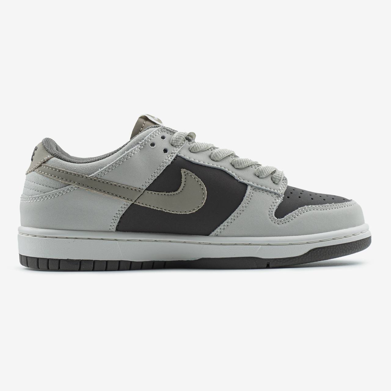 Nike SB Dunk Low Teddy Bear Brown