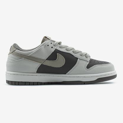 Nike SB Dunk Low Teddy Bear Brown