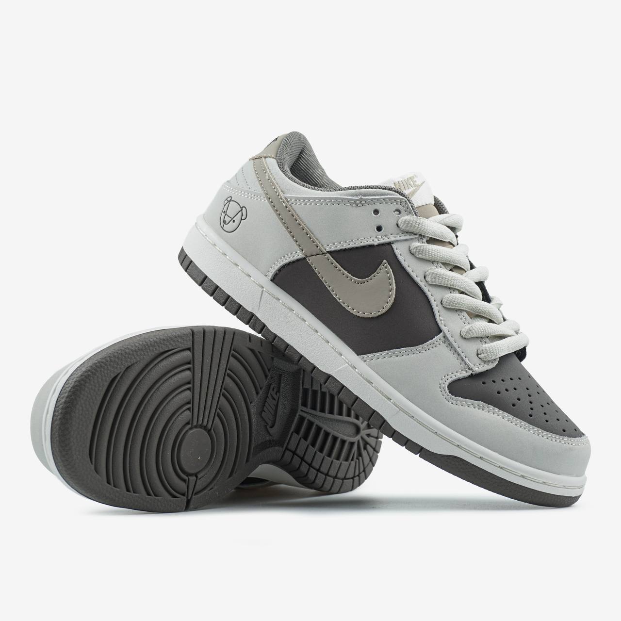 Nike SB Dunk Low Teddy Bear Brown