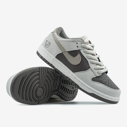 Nike SB Dunk Low Teddy Bear Brown
