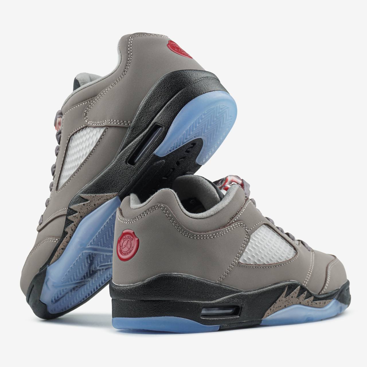 Nike Air Jordan 5 Retro Low PSG