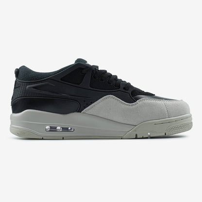 Nigel Sylvester x Nike Air Jordan 4 RM Black