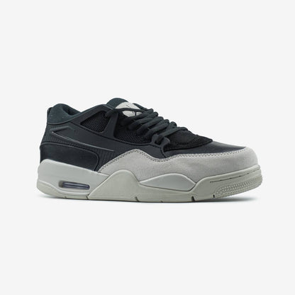 Nigel Sylvester x Nike Air Jordan 4 RM Black
