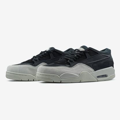 Nigel Sylvester x Nike Air Jordan 4 RM Black