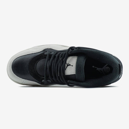 Nigel Sylvester x Nike Air Jordan 4 RM Black