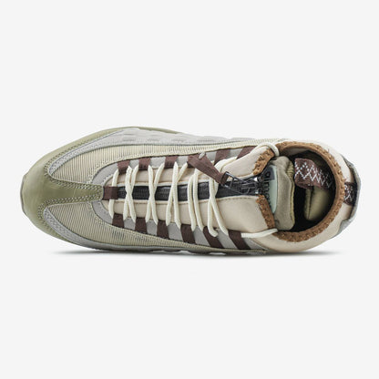 Nike Air Max 95 Sneakerboot Beige