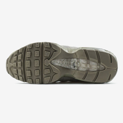 Nike Air Max 95 Sneakerboot Beige