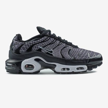 Nike Air Max TN Plus Black White III