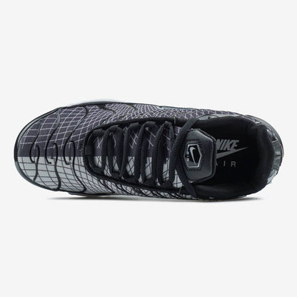 Nike Air Max TN Plus Black White III