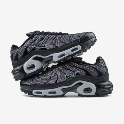 Nike Air Max TN Plus Black White III
