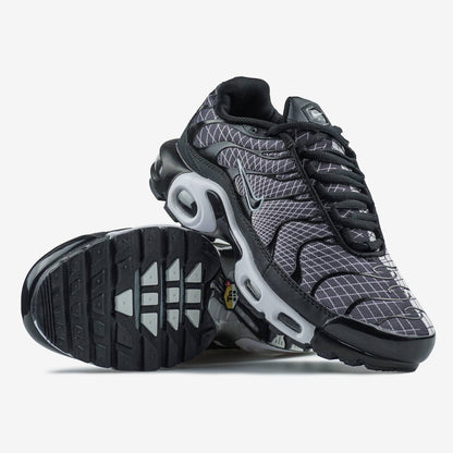 Nike Air Max TN Plus Black White III