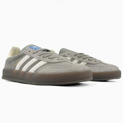 Adidas Gazelle Grey White