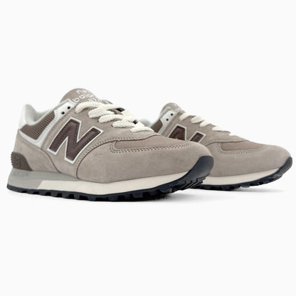 New Balance 574 Legacy Beige Brown