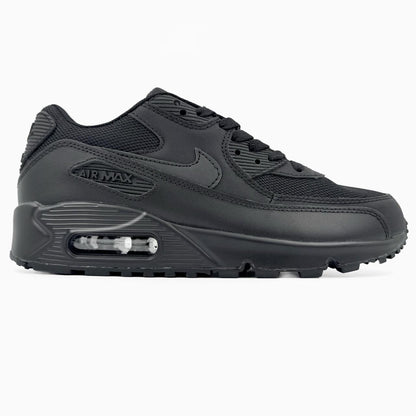 Nike Air Max 90 Triple Black