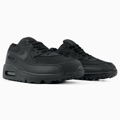 Nike Air Max 90 Triple Black