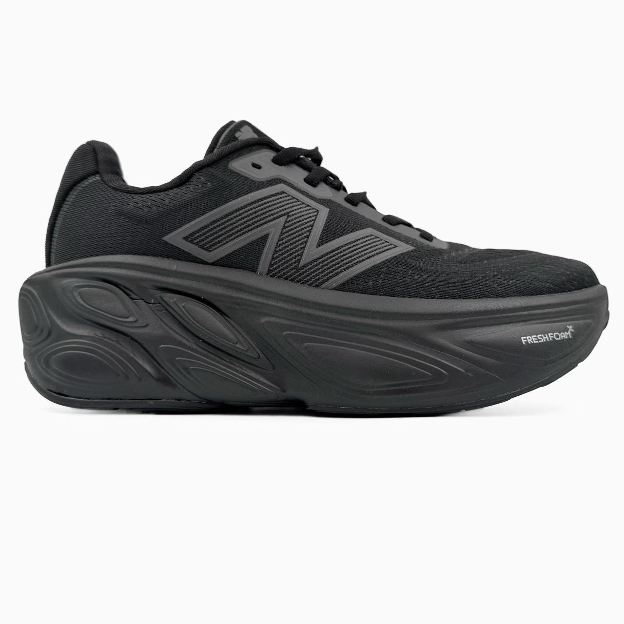 New Balance FuelCell Propel Black