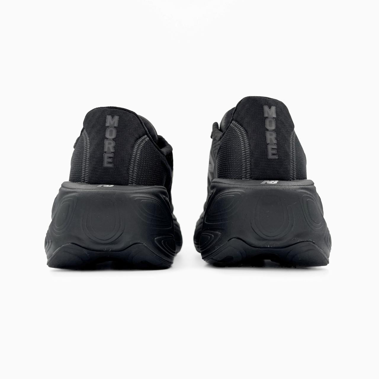 New Balance FuelCell Propel Black