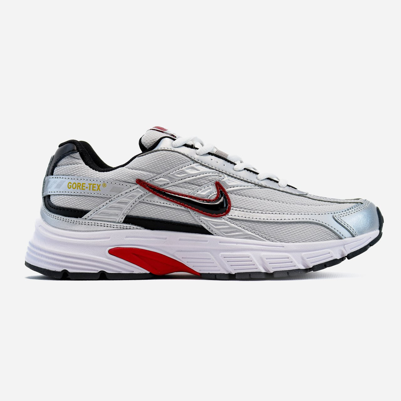 Nike Initiator Termo Gore-Tex Silver