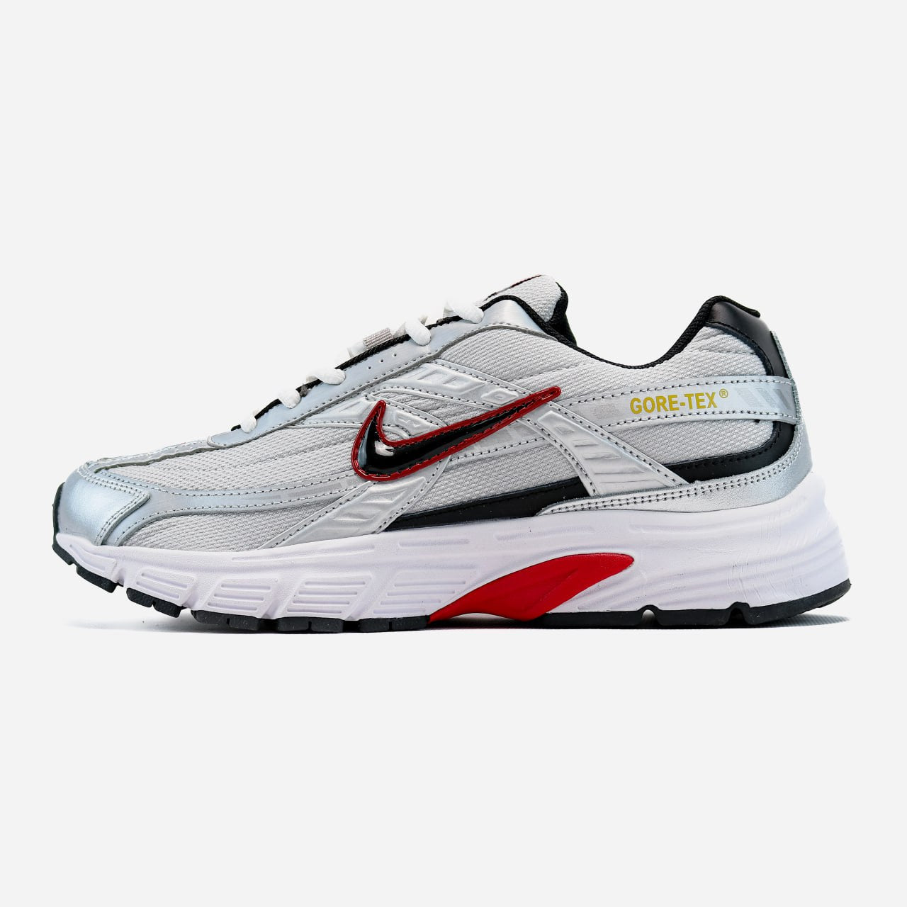 Nike Initiator Termo Gore-Tex Silver