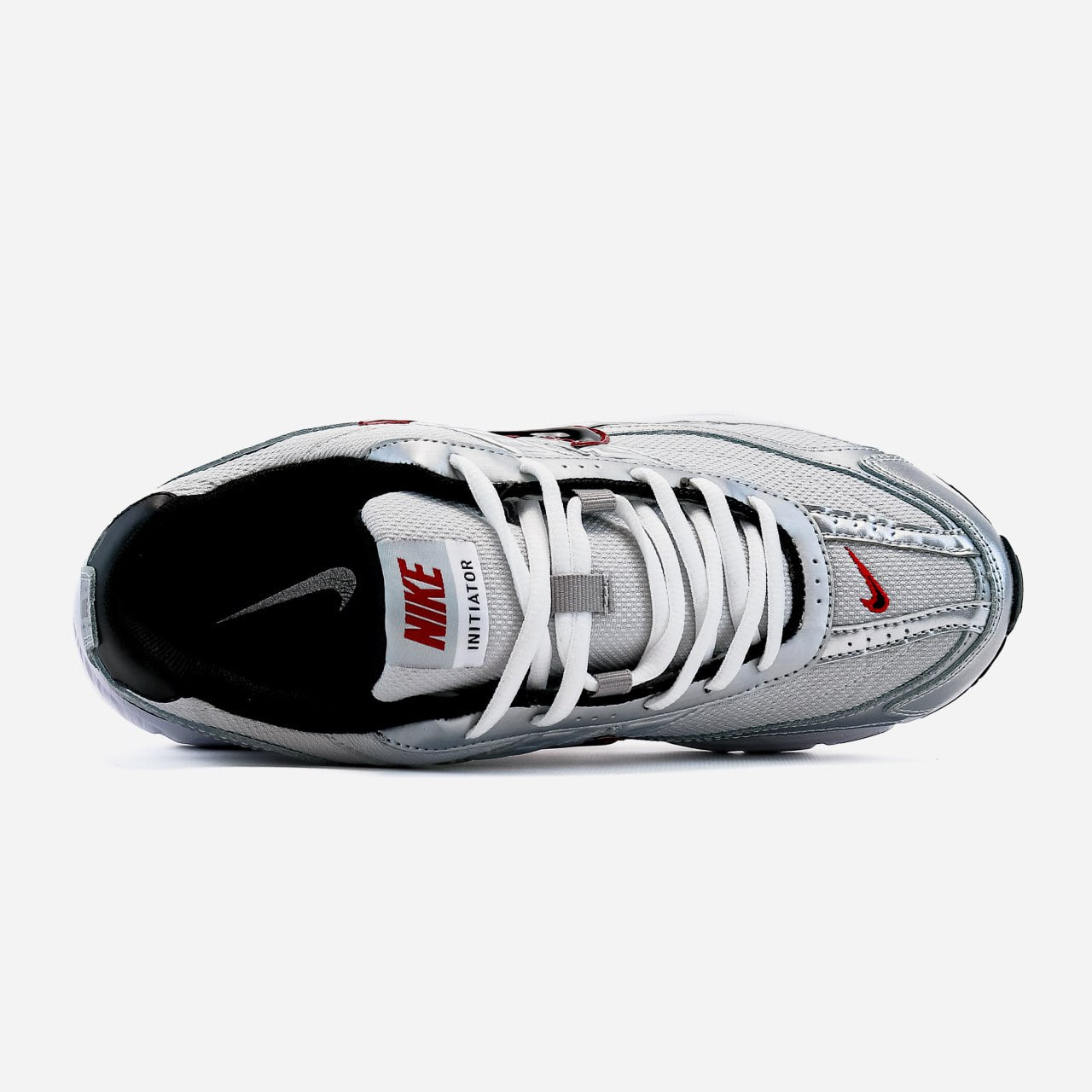 Nike Initiator Termo Gore-Tex Silver