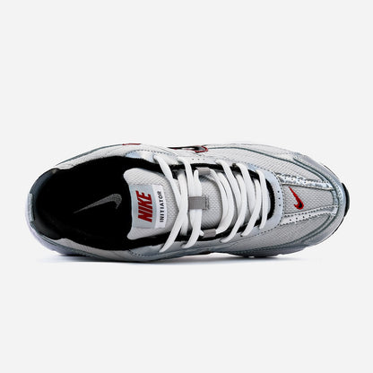 Nike Initiator Termo Gore-Tex Silver