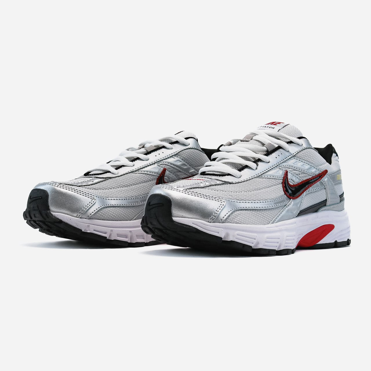 Nike Initiator Termo Gore-Tex Silver