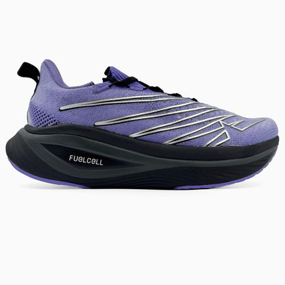 New Balance FuelCell x Stone Island Purple