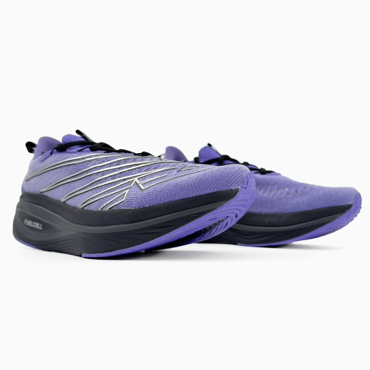 New Balance FuelCell x Stone Island Purple