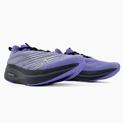 New Balance FuelCell x Stone Island Purple