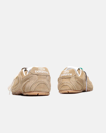 New Balance x MIU MIU Beige